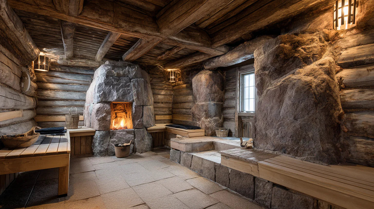 Sauna Temperature