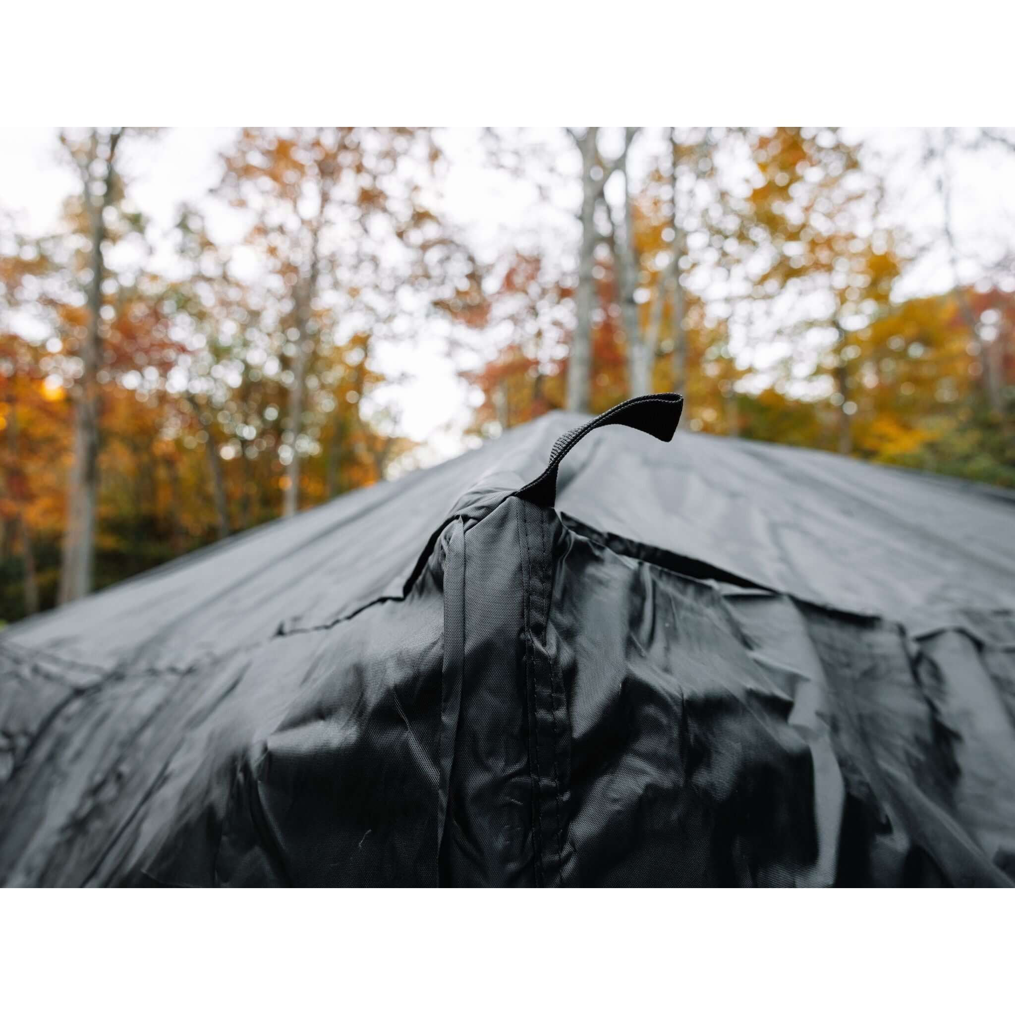 KYFE Sauna Cover