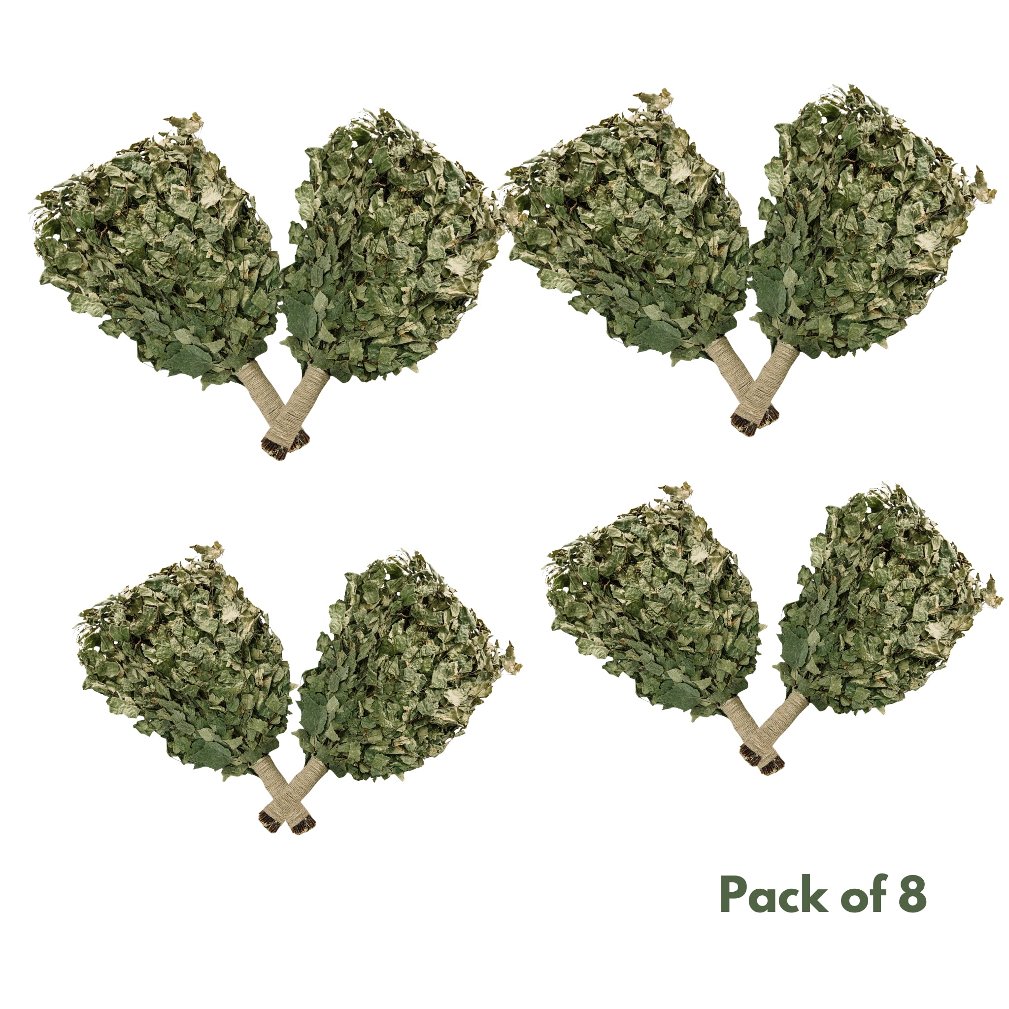 Birch Veniki