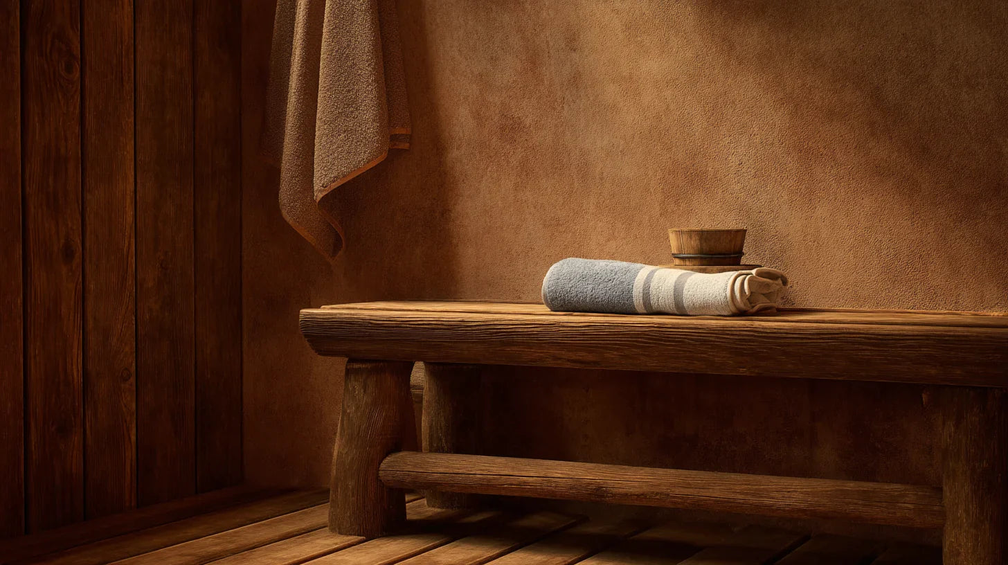  Indoor Sauna Kits