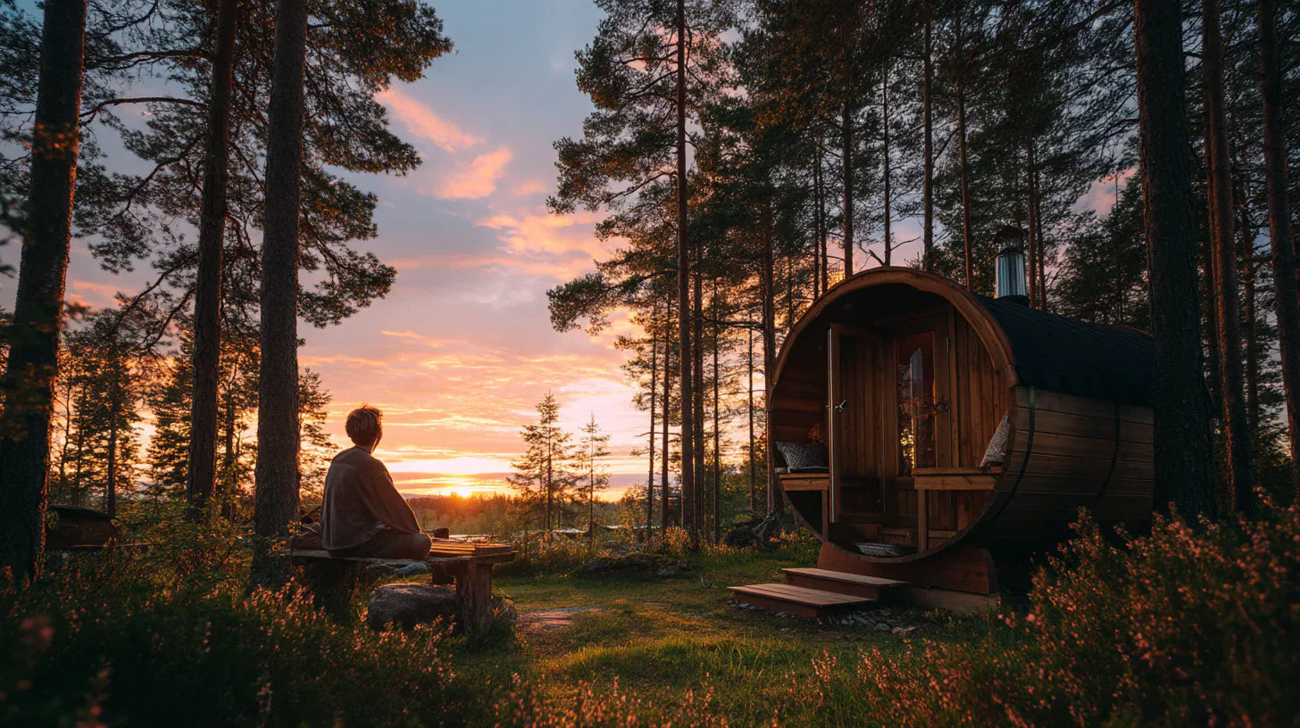 Does Sauna Burn Fat