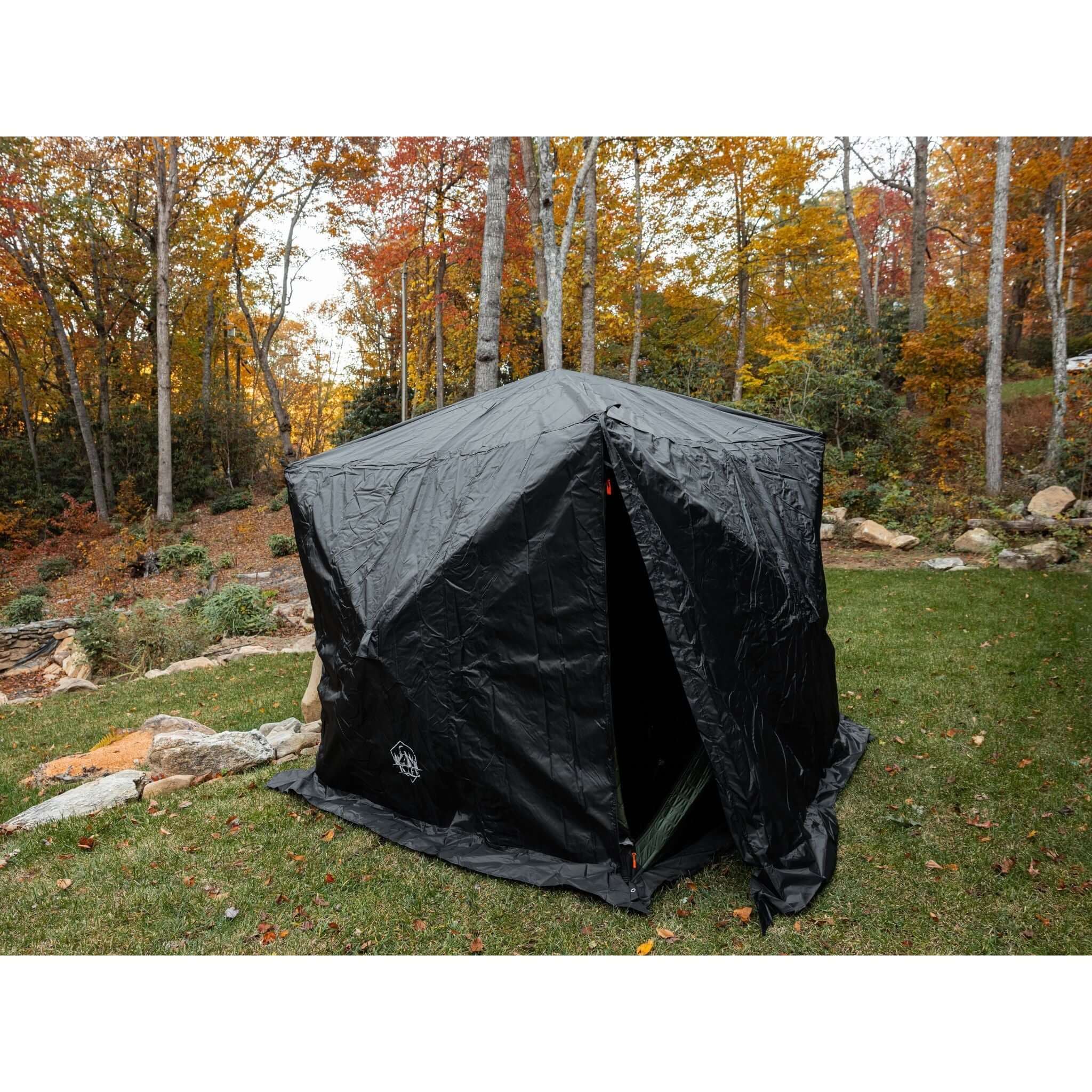 KYFE Sauna Cover