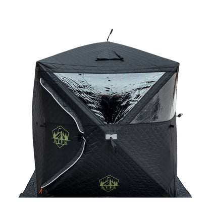 KYFE Sauna Cover