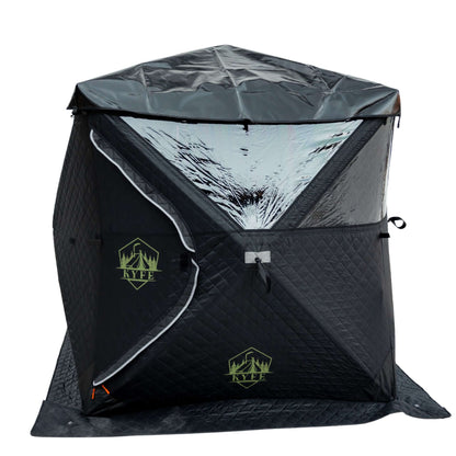 KYFE Portable Mini Sauna Tent