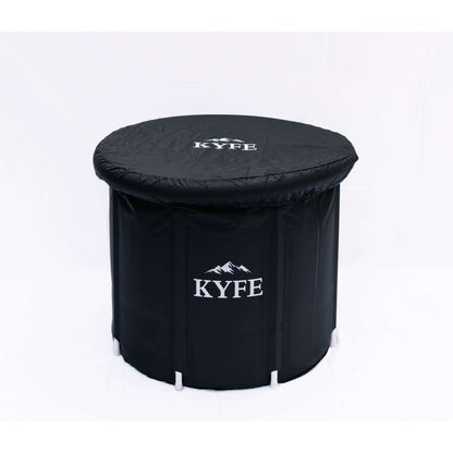 KYFE POD - Portable Ice Plunge