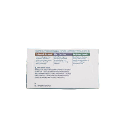 Essential Oils (Set of 3)