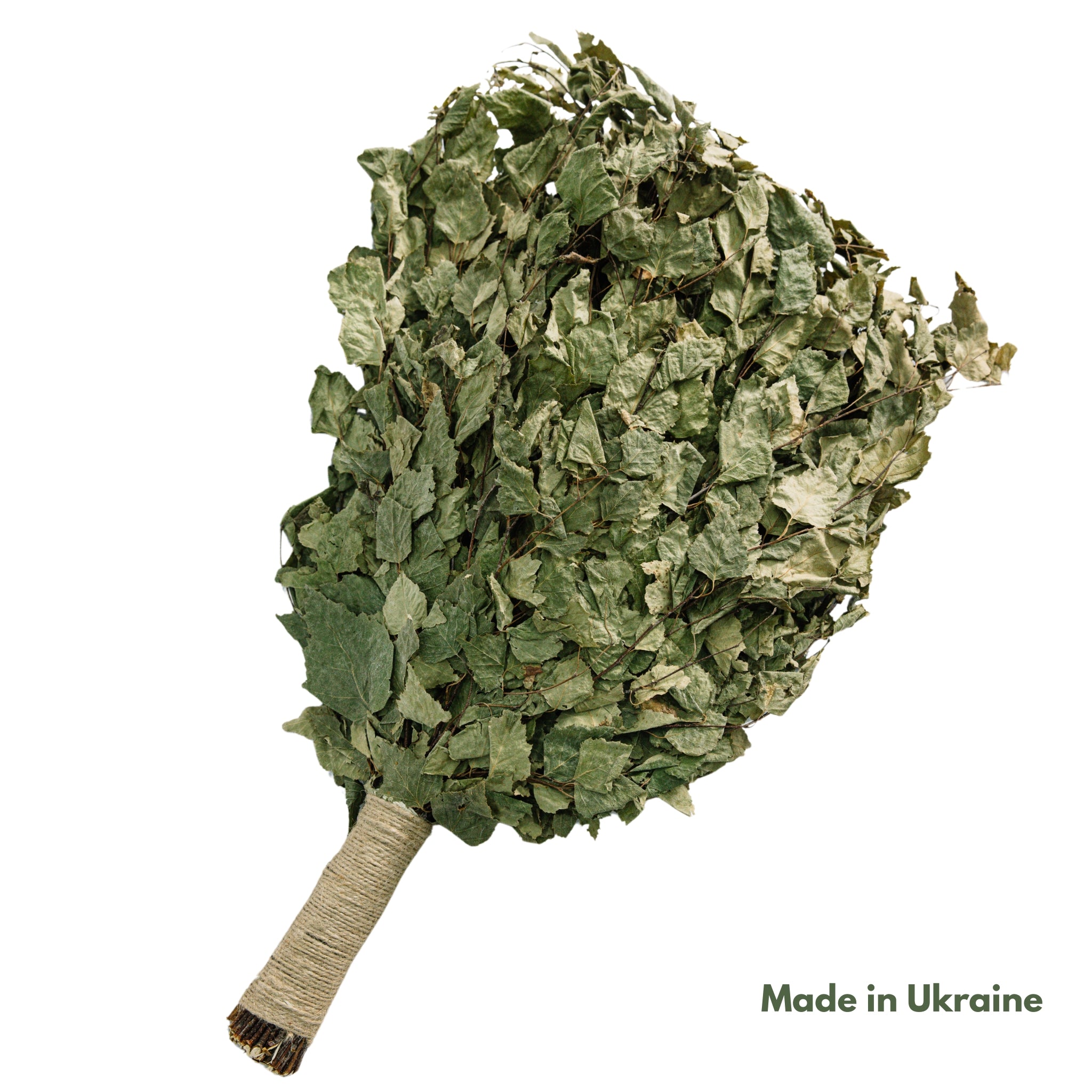 Birch Veniki