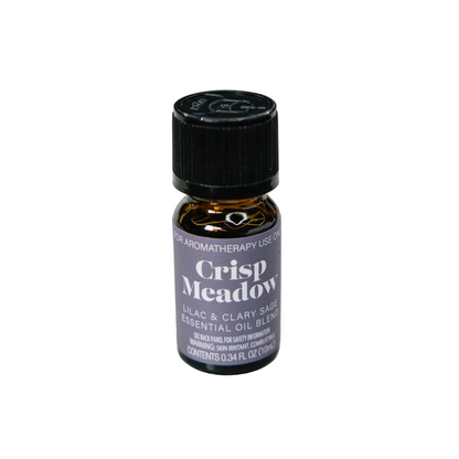 Essential Oils (Set of 3)
