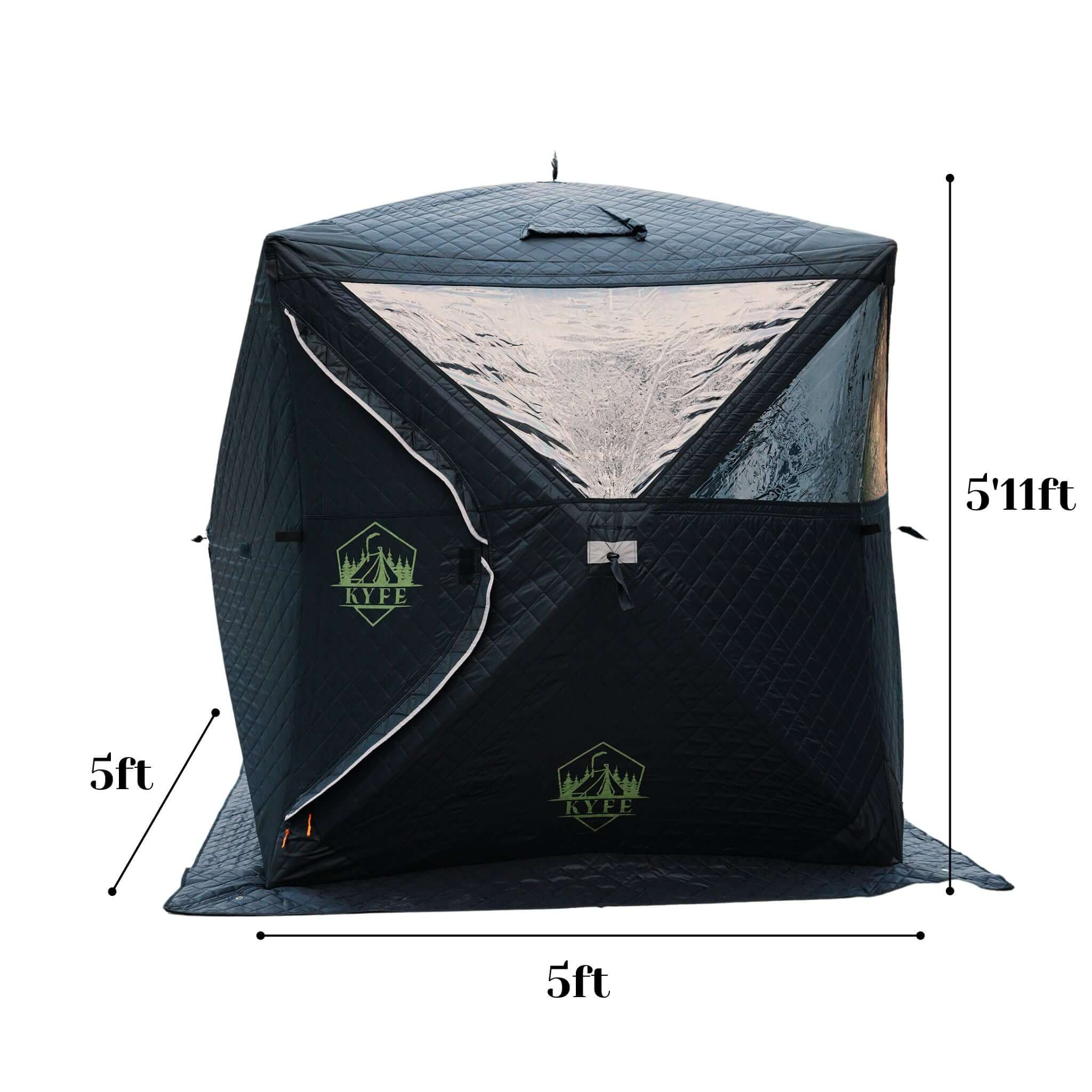 KYFE Portable Mini Sauna Tent