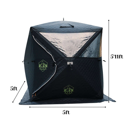 KYFE Portable Mini Sauna Tent